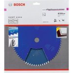 Bosch Pilový kotouč Expert for High Pressure Laminate 216x30x2.8/1.8x64 T 2608644355 – Hledejceny.cz