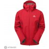 Pánská sportovní bunda Mountain Equipment Shivling Jacket imperial red