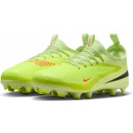 Nike JR Phantom 6 LOW Academy FG/MG hm9203-800 – Hledejceny.cz