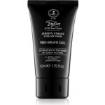 Jermyn Street Collection Sensitive Skin gel před holením 50 ml – Hledejceny.cz