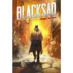 Blacksad: Under the Skin – Hledejceny.cz