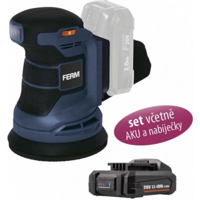Ferm ESM1013 – Hledejceny.cz