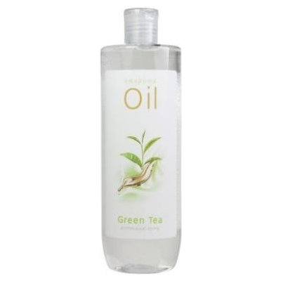 Emspoma Oil Basic Green Tea 500 ml – Zbozi.Blesk.cz