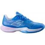 Babolat Jet Mach 3 Clay Women French Blue – Zbozi.Blesk.cz