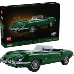 LEGO® Icons 11381 Jaguar E-Type – Zboží Dáma