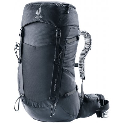 Deuter Futura 24l SL Black černá – Sleviste.cz