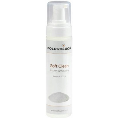 Colourlock Soft Clean 500 ml – Zboží Mobilmania