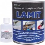 LAMIT 109 pryskyřice polyesterová 750 g – Hledejceny.cz