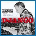 Grappelli Stephane -Quartet - Django CD – Hledejceny.cz