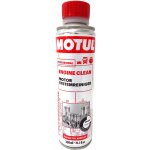 Motul Engine Clean 300 ml – Zboží Mobilmania