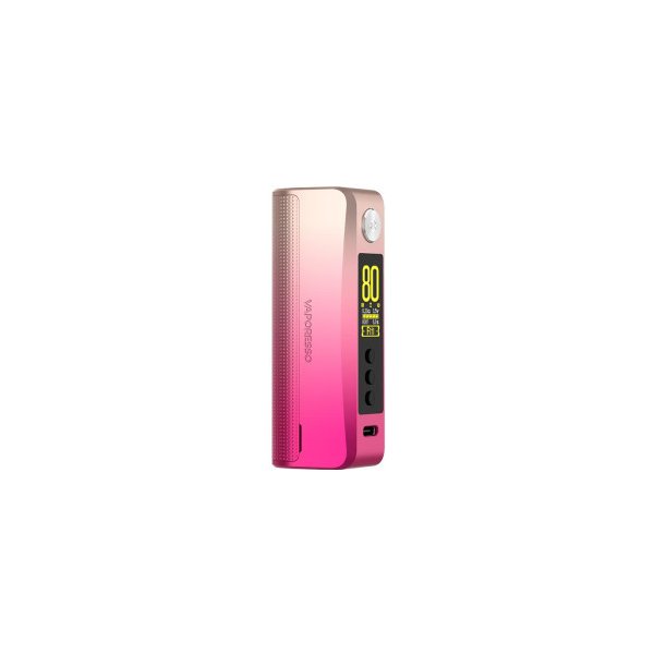 Grip e-cigarety Vaporesso GEN 80S Mod 80W Sunset Glow