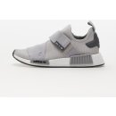 adidas Originals NMD_R1 W Strap grey Two/ Ftw white / grey five