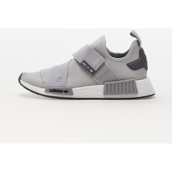 adidas Originals NMD_R1 W Strap grey Two/ Ftw white / grey five