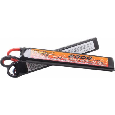 VB Power Li-Pol 7,4V/2000mAh 15C