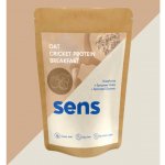 Sens Snídaňová proteinová kaše 400g – Zboží Mobilmania