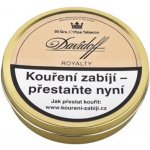 Davidoff Royalty Mixture 50 g – Zboží Mobilmania