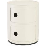 Kartell Componibili 2-box – Hledejceny.cz