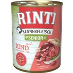 Rinti Kennerfleisch Senior Hovězí 800 g – Hledejceny.cz