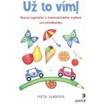 Už to vím! – Hledejceny.cz