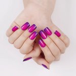MANITIME gelové nálepky Magenta Mystique – Hledejceny.cz