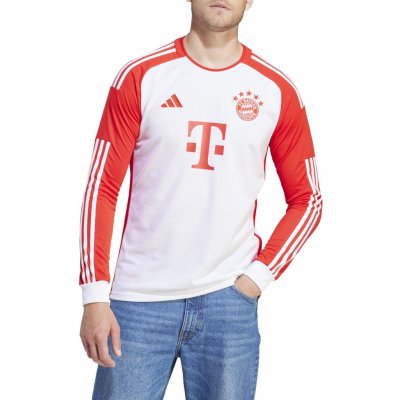 Adidas FCB H Jersey dres 2023/24 ib1482 – Zboží Mobilmania