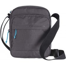 Lifeventure RFiD shoulderbag grey