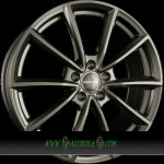Wheelworld 2DRV WH28 7,5x17 5x114,3 ET40 gunmetal gloss – Sleviste.cz
