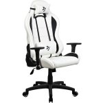 AROZZI TORRETTA Soft PU bílá – Hledejceny.cz