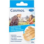 Cosmos voděodolná náplast 5 velikostí 20 ks – Zboží Dáma