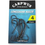Carp´R´Us Longshank Nailer ATS vel.8 10 ks – Zbozi.Blesk.cz