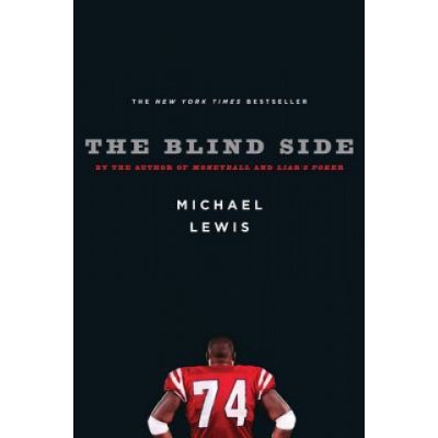 Evolution of a Game - The Blind Side – Hledejceny.cz