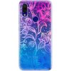 Pouzdro a kryt na mobilní telefon Xiaomi Pouzdro iSaprio - Color Lace - Xiaomi Redmi 7