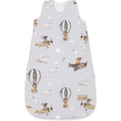 Albero Mio Spací pytel CP6 BALLOON FLIGHT – Zboží Mobilmania