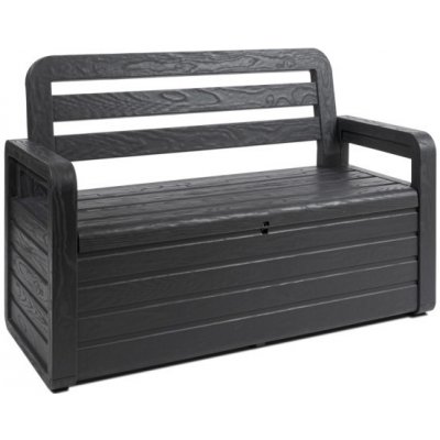 TOOMAX Forever Spring antracit – Zboží Dáma