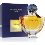 Guerlain Shalimar parfémovaná voda dámská 30 ml – Hledejceny.cz