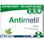 Antimetil 30 tablet – Hledejceny.cz