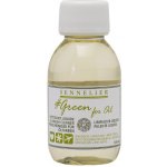 Sennelier Čistič štětců Green for Oil 100ml – Sleviste.cz