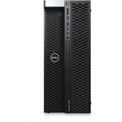 Dell Precision T5820 4T9DM – Zboží Mobilmania