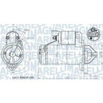 Startér MAGNETI MARELLI 063721365010