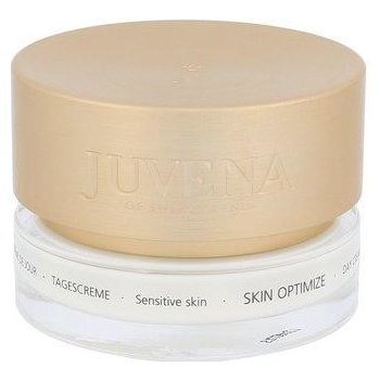 Juvena Prevent & Optimize Day Cream Sensitive denní krém pro citlivou pleť 50 ml