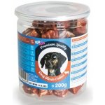Kiddog hovězí masíčko v kostičce premium quality 200 g – Zboží Mobilmania