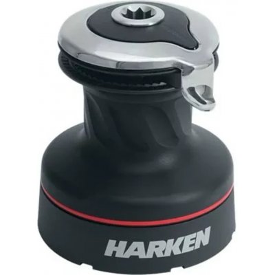 HARKEN 46.2STA SELF-TAILING RADIAL ALU WINCH – Hledejceny.cz