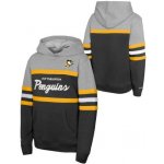 Outerstuff dětská mikina Pittsburgh Penguins Head Coach Hoody – Hledejceny.cz