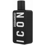 Dsquared2 ICON parfémovaná voda pánská 100 ml – Zboží Mobilmania