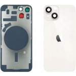 Kryt Apple iPhone 14 zadní bílý – Zboží Mobilmania
