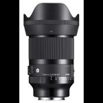 SIGMA 35mm f/1.4 DG DN Art Sony E-mount – Zboží Živě