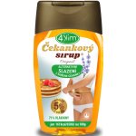 4Slim Čekankový sirup Originál 250 g – Zboží Dáma
