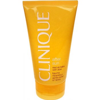 Clinique After Sun Rescue Balm With Aloe 150 ml