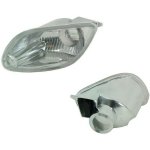 BLIKAČ, BLINKR, SMĚROVÉ SVĚTLO PŘEDNÍ LEVÝ FORD FOCUS (DAW/DBW/DNW/DFW), 09.98-11.04 UE – Hledejceny.cz