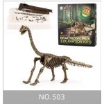 Alltoys Archeologický set Brachiosaurus – Zboží Mobilmania